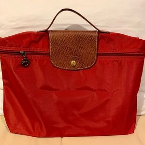 Le Pliage Document Holder/Computer Bag LONGCHAMP